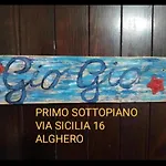 Giogio Lägenhet