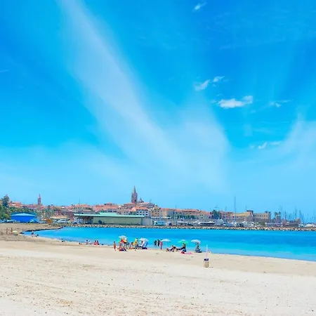 Giogio Alghero
