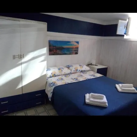 Giogio Apartment