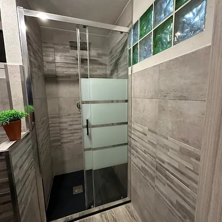 Giogio Apartment *