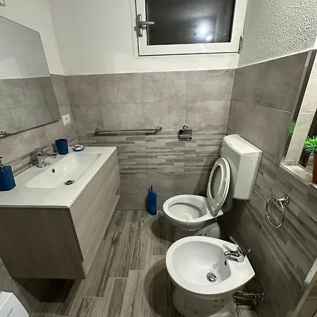 Apartment Giogio