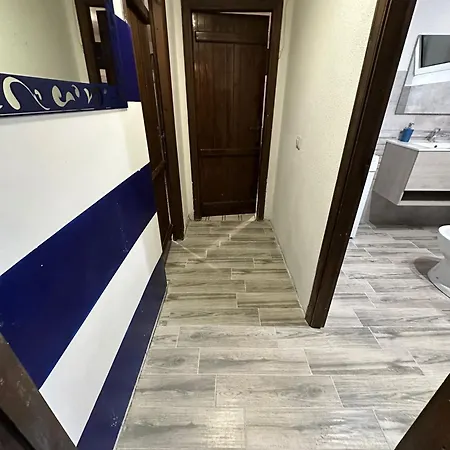 Giogio Apartament