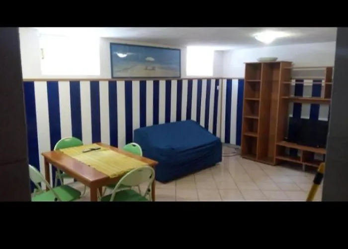 Giogio * Альгеро