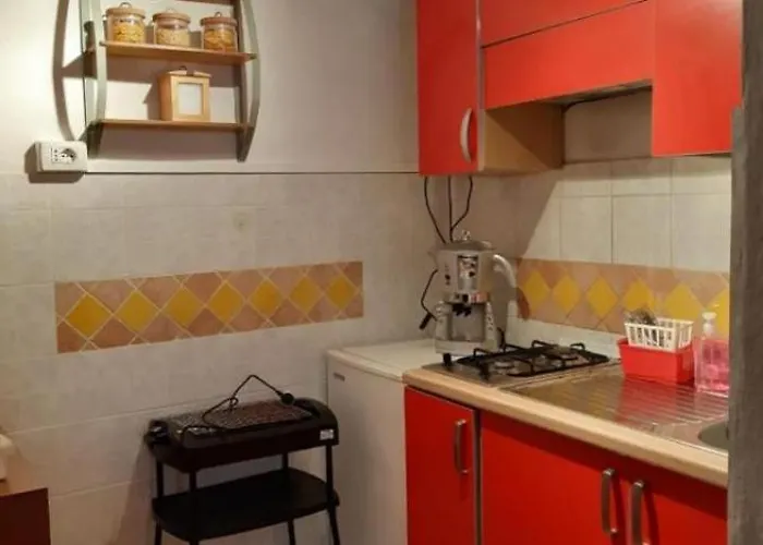 Giogio * Альгеро