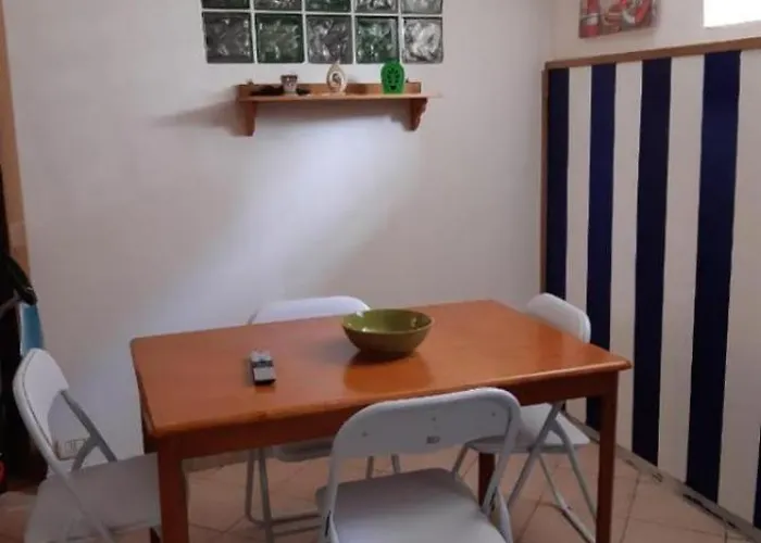 Apartament Giogio *
