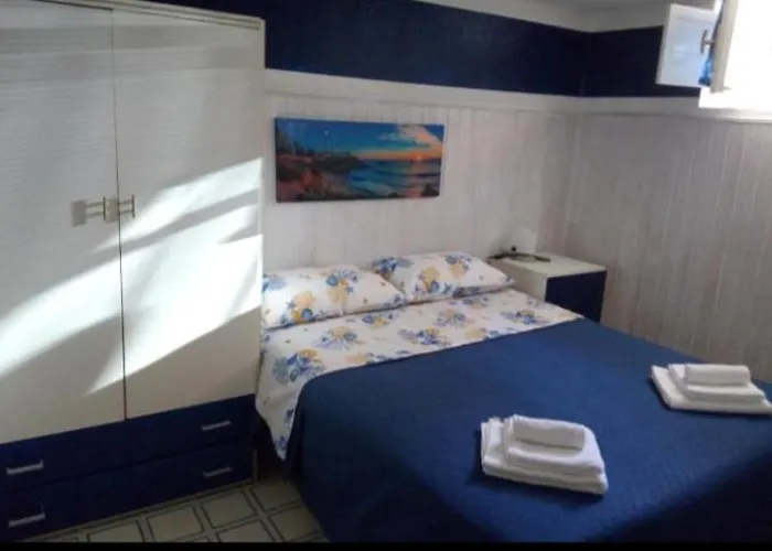 Giogio Apartament