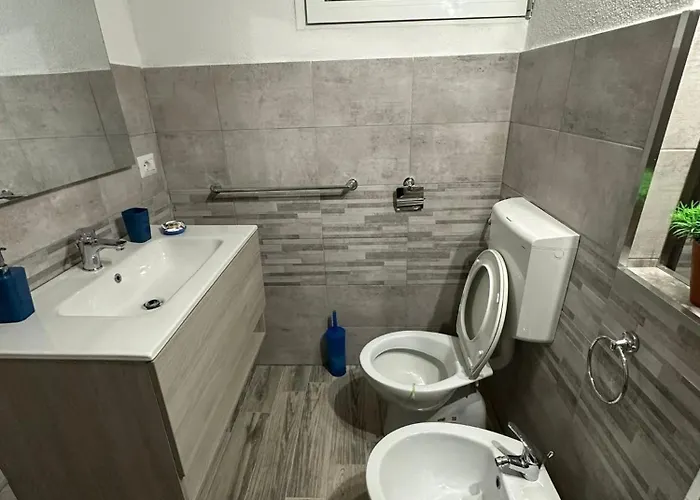 Apartament Giogio