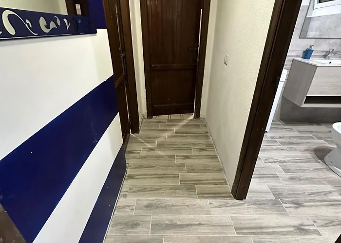 Giogio Apartament